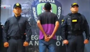 Localizan vehículo implicado en arrollamiento en La Limpia