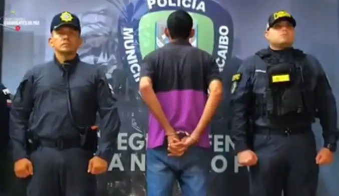Localizan vehículo implicado en arrollamiento en La Limpia