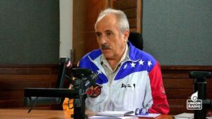 López: Bono de Responsabilidad Profesional se fijó sin discusión sindical