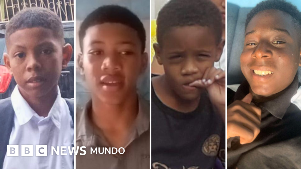 Los 4 de Guayaquil: la histórica disculpa del Estado ecuatoriano por la desaparición y muerte de los menores afrodescendientes que fueron hallados incinerados