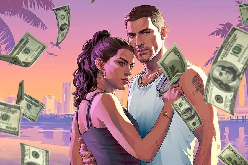 Los analistas han hablado: GTA 6 no se verá afectado por no tener disco y romperá récords de ventas sin importar las críticas