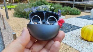 Los auriculares OPPO Enco Clip2 me han hecho redescubrir el doble juego del sonido abierto