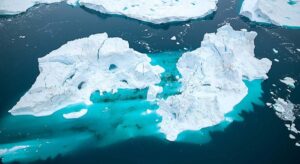Los biólogos no dan crédito: el deshielo de Groenlandia está beneficiando la vida oceánica