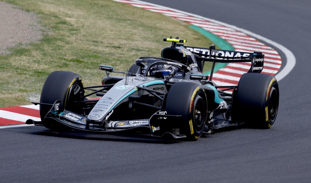 Los cambios en el reglamento que realizará la FIA para la F1 en 2027 y 2028