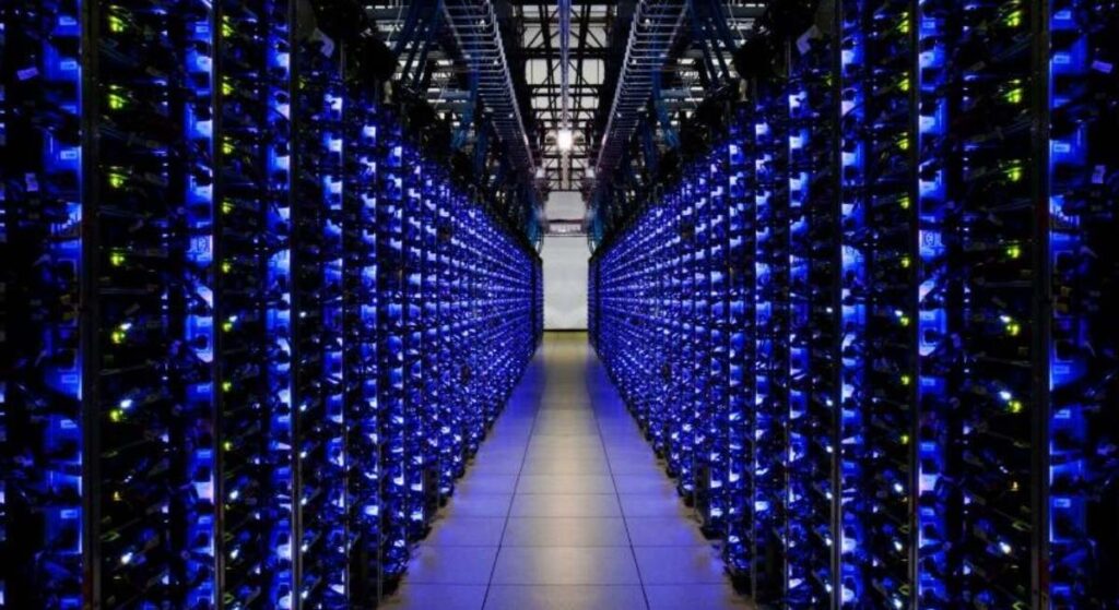 Los centros de datos piden "certidumbre institucional" para atraer inversiones