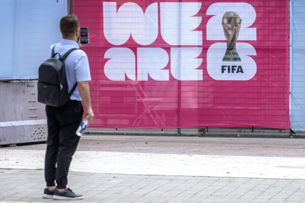 Los datos y números que marcan la Copa Mundial de la FIFA 2026 – Efecto Cocuyo