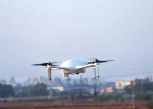 Los drones no autorizados, la mayor preocupación de seguridad del Mundial 2026