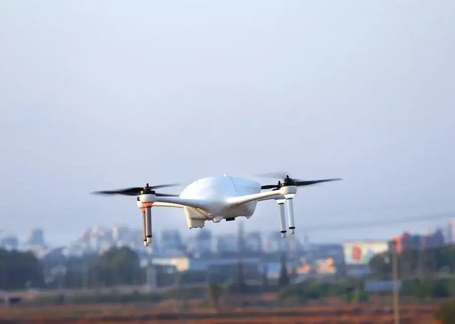 Los drones no autorizados, la mayor preocupación de seguridad del Mundial 2026