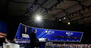 Los empresarios alemanes regresan al Foro Económico de Putin