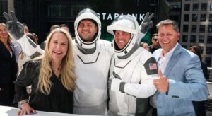 Los entresijos de SpaceX, que ya vale como el PIB de España: quiénes son sus ‘nuevos’ rivales y los grandes beneficiados de su salida a bolsa