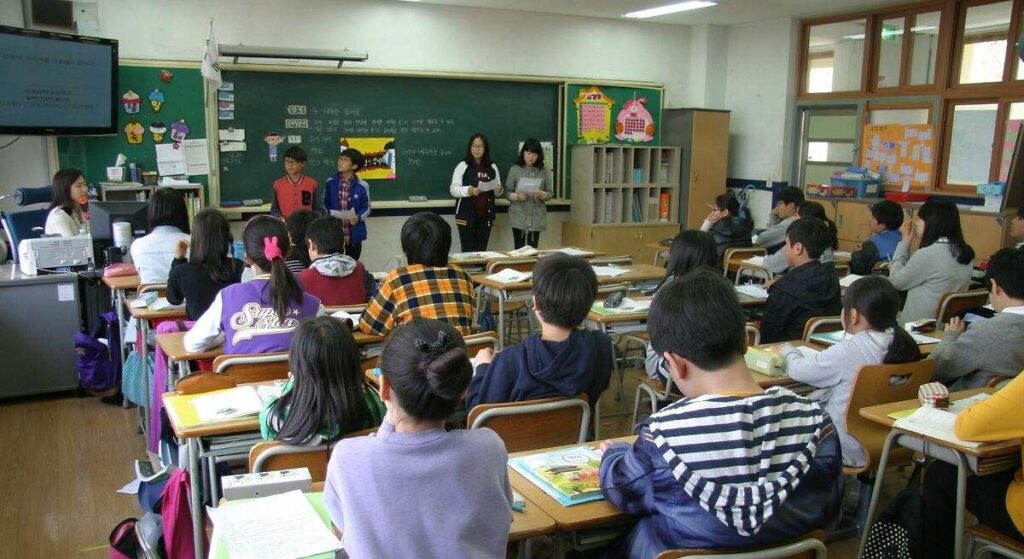 Los especialistas se ponen de acuerdo en que el aire que respiran los alumnos influye en su capacidad de concentración y rendimiento académico