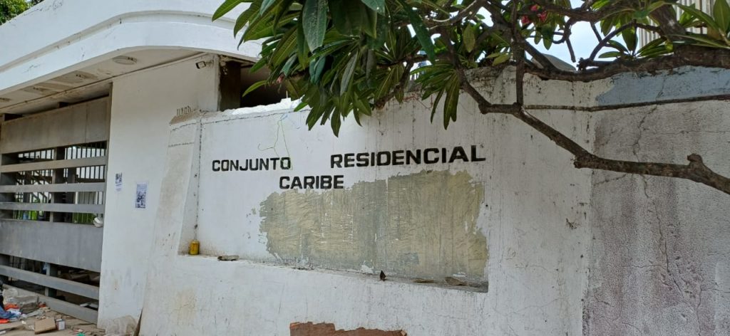 «Los expertos dicen ‘no detectamos vida’ y siguen de largo pero yo digo que tampoco detectaron muertos»