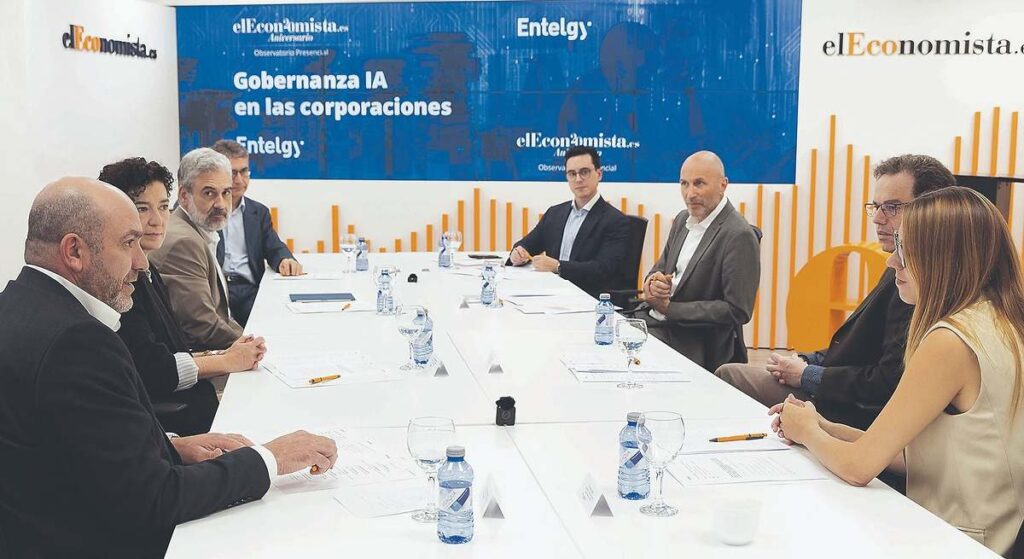 Los expertos piden la máxima flexibilidad para la regulación de la IA