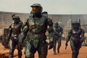 «Los fans van a odiar cualquier cosa que hagas»: el showrunner de la serie de Halo asegura que es mucho más difícil adaptar videojuegos que libros