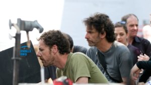 Los hermanos Coen, ganadores de cuatro Óscar, recibirán premio de honor del Festival Lumière de Lyon, en Francia