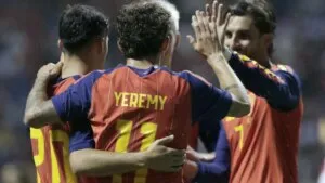 Los mejores bares y restaurantes de Madrid para ver, sentir y vivir el Mundial de Fútbol