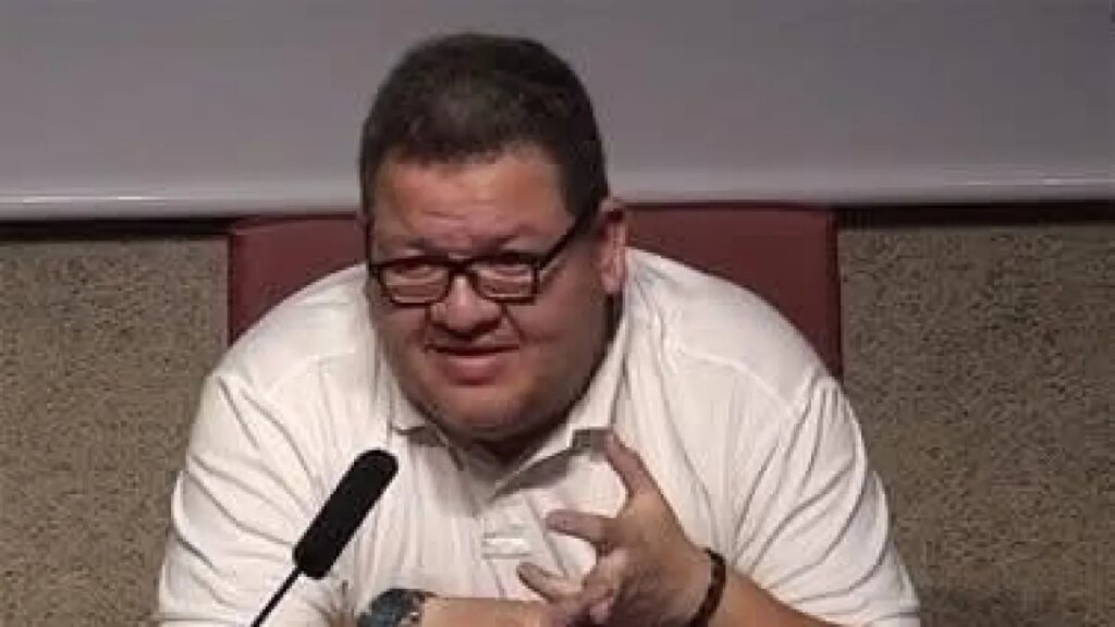 Los mensajes del periodista Cristian Herrera sobre un senador antes de ser asesinado y el permiso que dio a su esquema de seguridad: las nuevas pistas