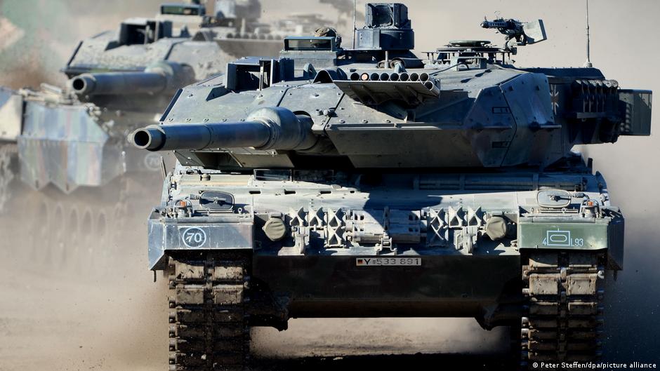Los objetivos de defensa europea chocan con la realidad