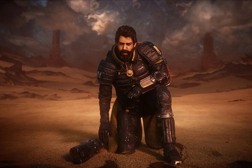 Los padres de Saros quieren ser el nuevo FromSoftware, y eso implica que no traicionarán sus orígenes