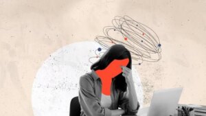 Los psicólogos coinciden| El agotamiento mental del día a día ya no es por el trabajo, este es el factor que contribuye al cansancio así duerma bien
