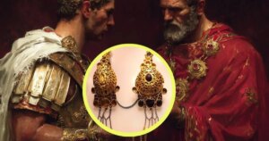 Los regalos políticos del emperador de Roma: descubren que los broches imperiales contribuyeron a legitimar el poder de los reinos medievales