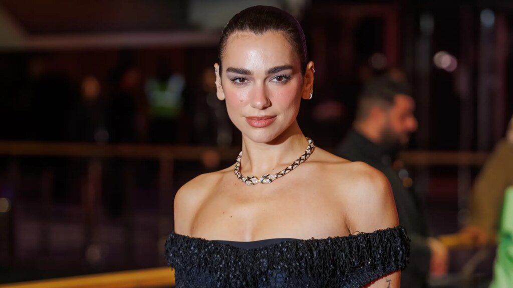 Los sitios favoritos de Dua Lipa para comer en todo el mundo: siete están en España