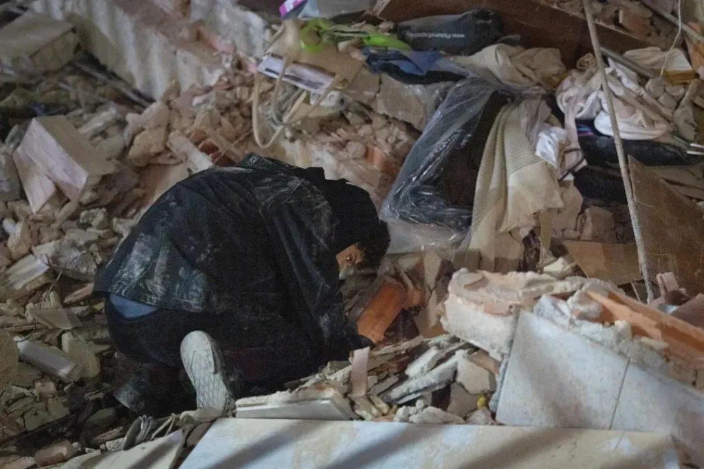 Los terremotos más graves en Venezuela en lo que va de siglo  #galería