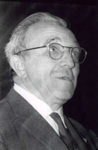 Louis Néel: El hombre que descifró el magnetismo oculto del universo