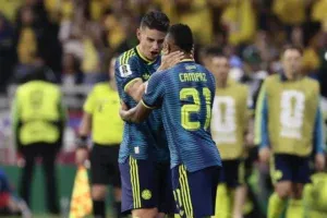 Luis Díaz presentía que tendría una actuación histórica con Colombia