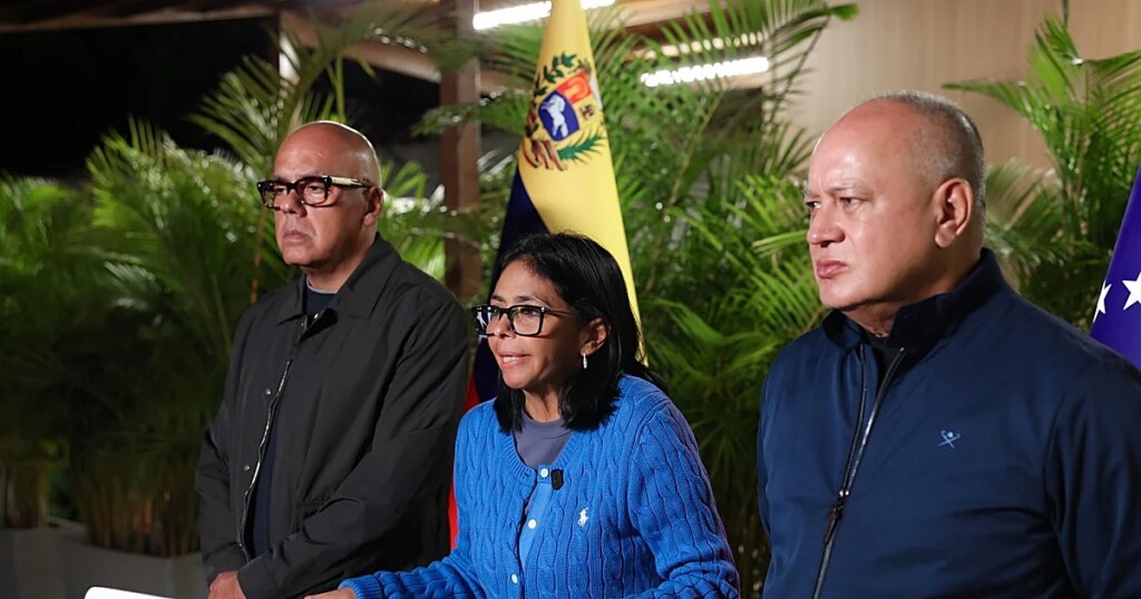 Luis Pérez-Oramas: Venezuela y el Estado caníbal