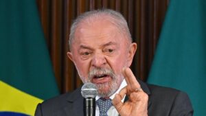 Lula embiste contra Marco Rubio en medio de una nueva ola de tensión comercial entre Brasil y EEUU | elperiodico.com