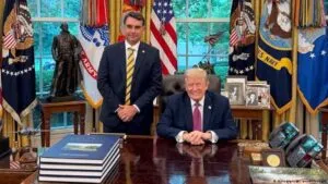 Lula o Bolsonaro: ¿a quién ayudará Trump en la campaña?