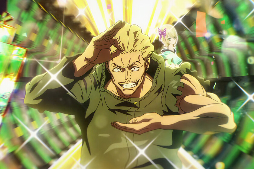 MAPPA lanza el primer adelanto de la cuarta temporada del anime de Jujutsu Kaisen con acción a raudales y muchos detalles interesantes