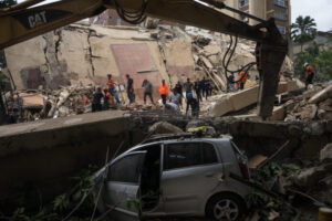 MLB y peloteros venezolanos expresan su solidaridad tras los terremotos