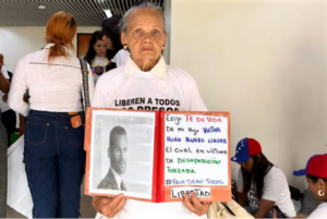 MP confirma causa de muerte en Rodeo I