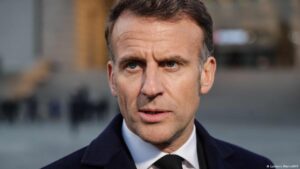 Macron anuncia un paquete récord de inversiones extranjeras