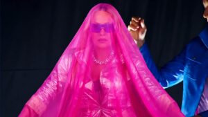 Madonna presenta ‘Confessions II’ en un concierto sorpresa en Times Square