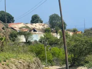 Madre confirmó la muerte de su hijo, uno de los deportados que quedó atrapado en hotel de La Guaira
