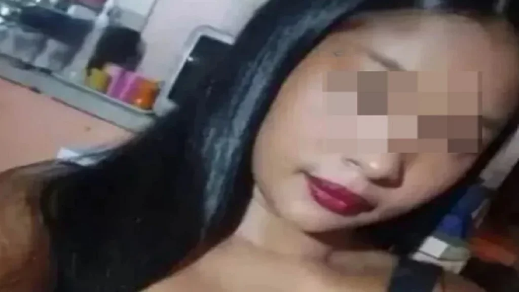Madre de tres niños es asesinada a balazos en el Zulia