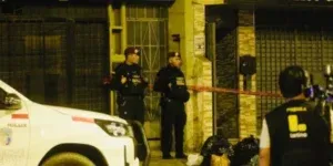 Madre venezolana y sus dos hijas mueren en incendio en Lima – AlbertoNews