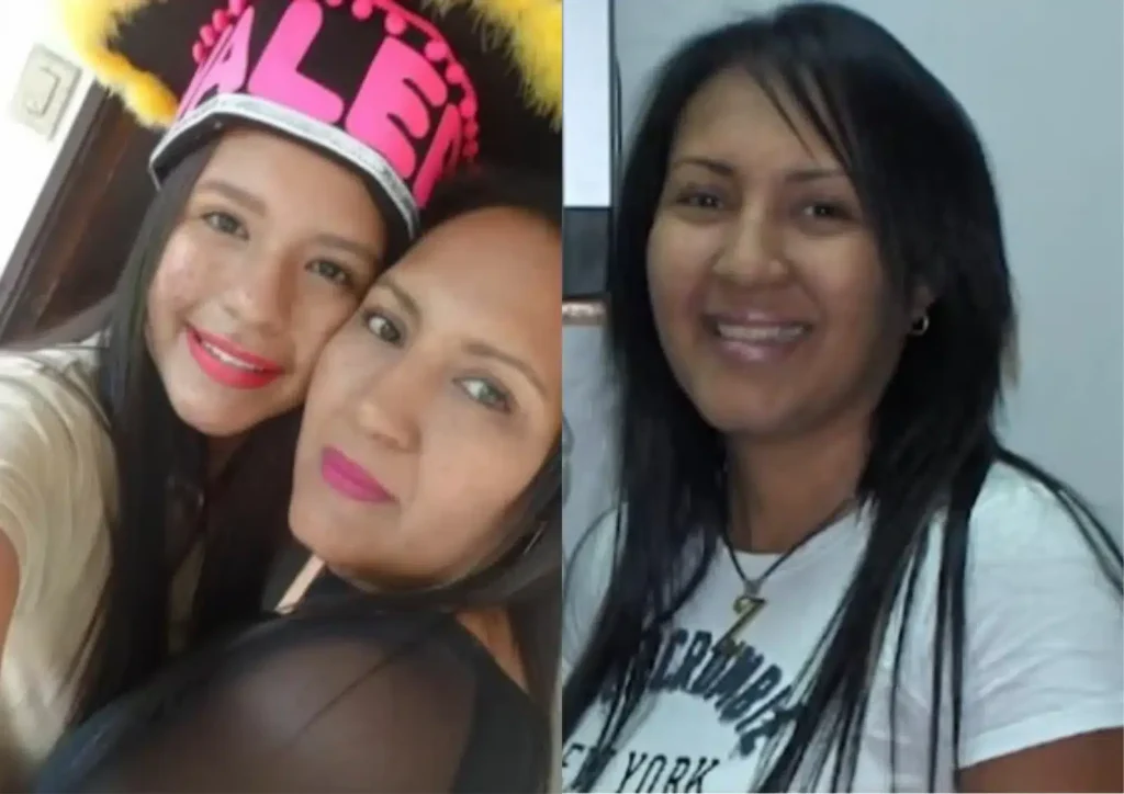 Madre y sus dos hijas venezolanas que murieron en el incendio de su apartamento en Perú vendían sus pertenencias para mudarse a España