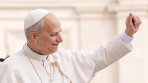 Madrid prepara la llegada del papa León XIV para el inicio de su gira