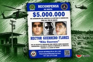 Mafia state: el caso de Venezuela y cómo el Tren de Aragua floreció entre la corrupción