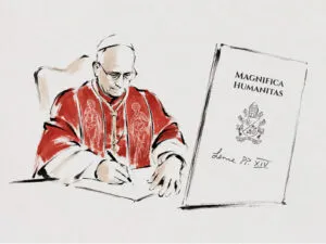 “Magnifica humanitas” (I) – Runrun.es: En defensa de tus derechos humanos
