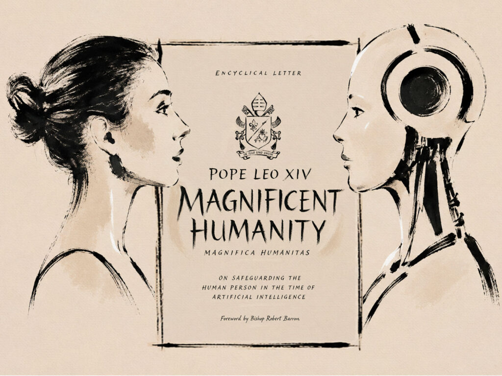 “Magnifica humanitas” (II) - Runrun.es: En defensa de tus derechos humanos