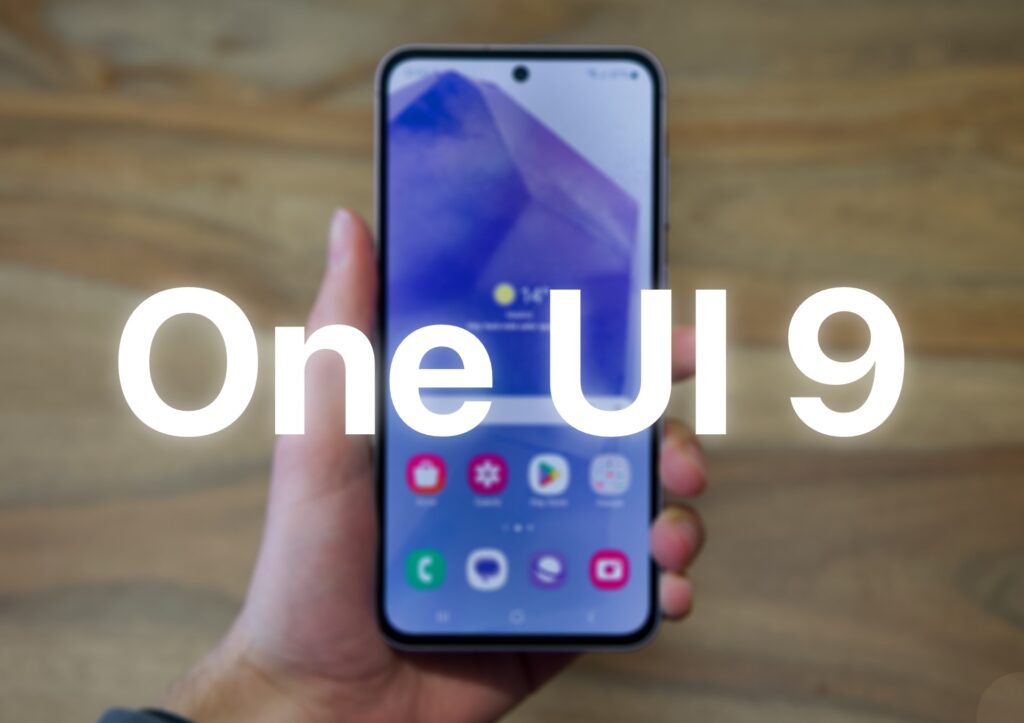 Malas noticias para más de 20 móviles Samsung: no actualizarán a One UI 9 y Android 18 (listado completo)