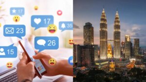 Malasia prohibió las redes sociales para menores de 16 años y endurece el control sobre las plataformas