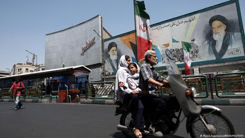 Malestar social en Irán: frágil estabilidad tras la guerra