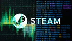 Malware en Wallpaper Engine roba miles de cuentas de Steam