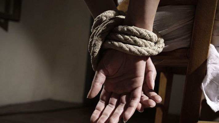 Detienen-en-Caracas-a-un-sujeto-por-secuestrar-a-su-expareja-bajo-amenaza-de-muerte